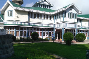 Himachal State Museum