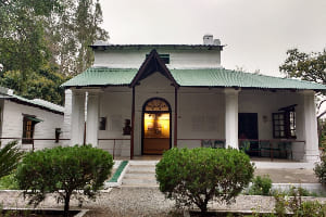 Jim Corbett Museum