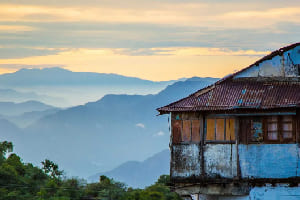 Landour