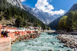 Gangotri