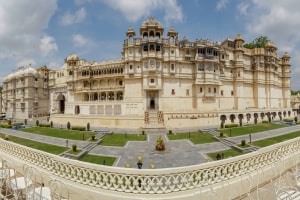 Udaipur