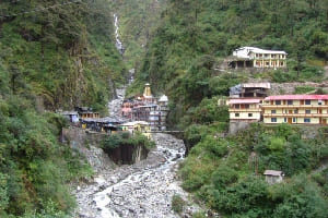 Yamunotri