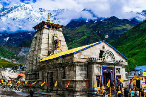 Kedarnath