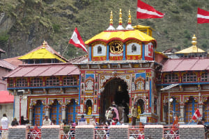  Badrinath