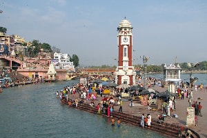 Haridwar