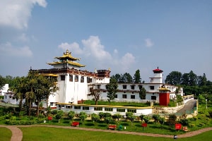 Dehradun