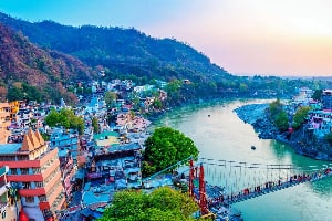 Rishikesh