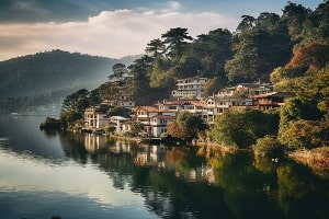 Nainital